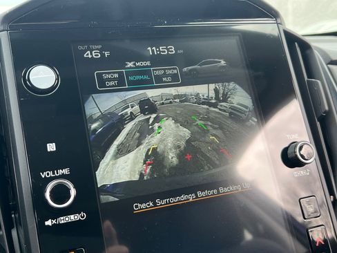 New 2026 Subaru Crosstrek 2.0i Premium image 24