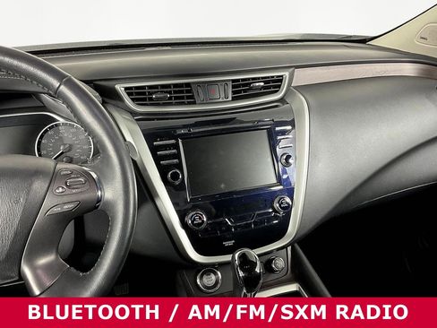 Used 2019 Nissan Murano Platinum w/ Cargo Package AWD/4WD image 9