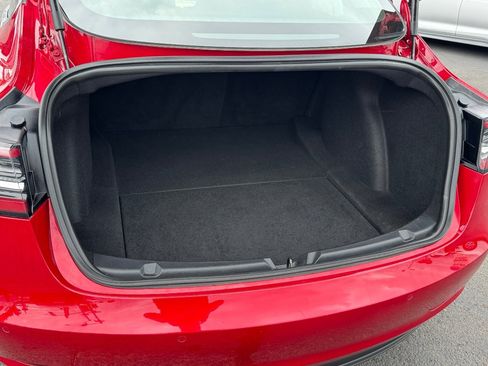 Used 2020 Tesla Model 3 Standard Range Plus image 11