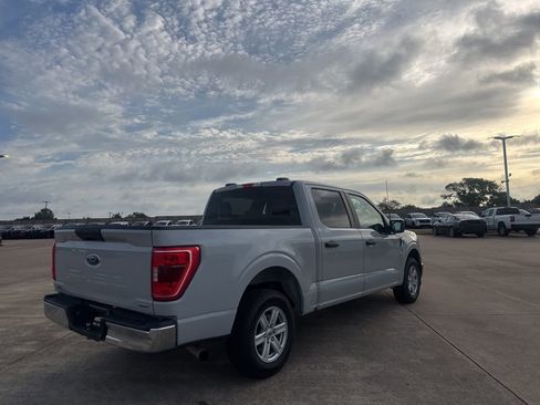 Used 2023 Ford F150 XLT RWD image 15