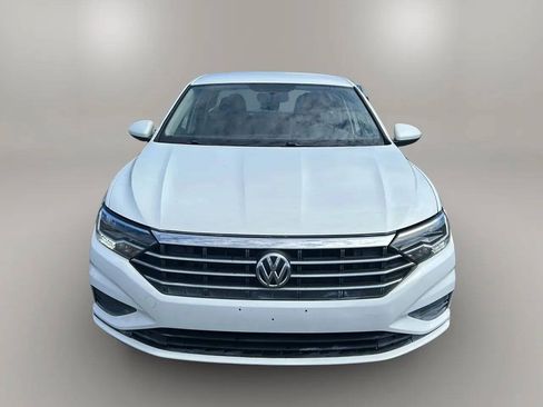 Used 2019 Volkswagen Jetta S FWD image 2