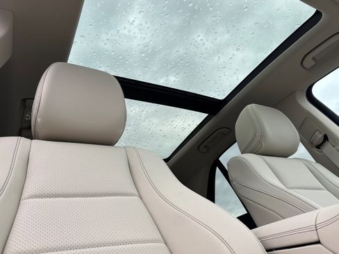 New 2026 Mercedes-Benz GLE 450 4MATIC image 17