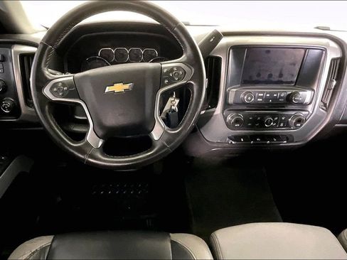 Used 2014 Chevrolet Silverado 1500 LT w/ All Star Edition image 7