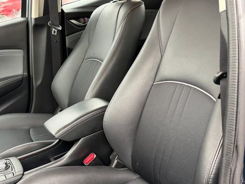 Used 2019 MAZDA CX-3 Touring image 12