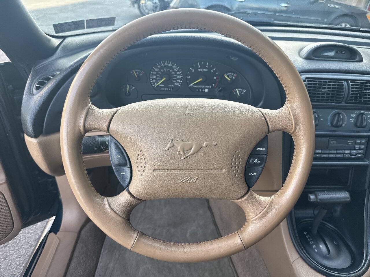 Used 1994 Ford Mustang GT RWD image 37