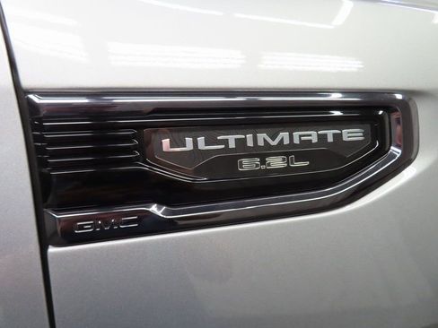 Used 2025 GMC Sierra 1500 Denali Ultimate image 59