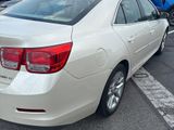Used 2014 Chevrolet Malibu LT image 4