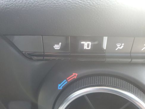 Used 2024 Chevrolet Blazer LT w/ Convenience Package FWD image 23