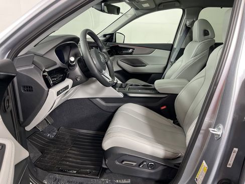 New 2026 Acura MDX w/ Technology Package AWD/4WD image 26