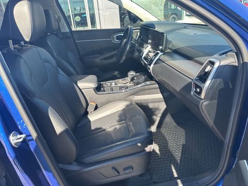 Used 2021 Kia Sorento SX image 7