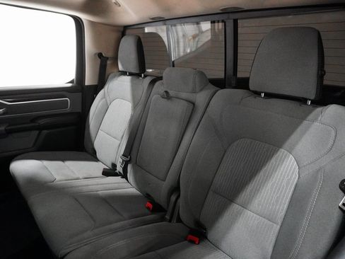 Certified 2020 RAM 1500 Big Horn image 15