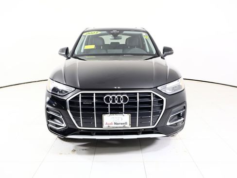 Used 2023 Audi Q5 2.0T Premium w/ Convenience Package image 10
