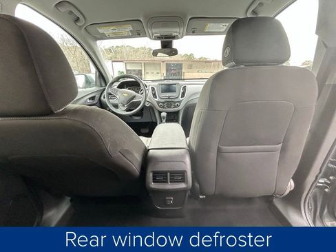 Used 2023 Chevrolet Equinox LT w/ Driver Convenience Package image 23