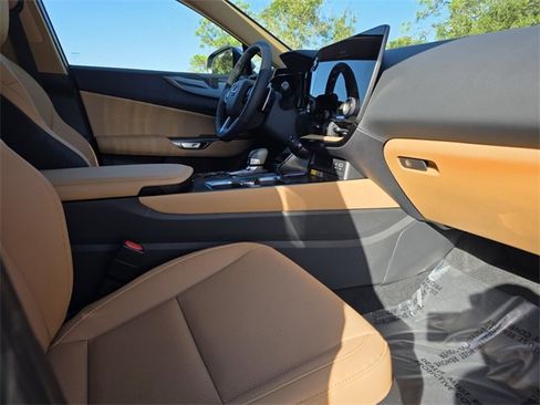 New 2026 Lexus NX 350 AWD w/ Premium Package image 9