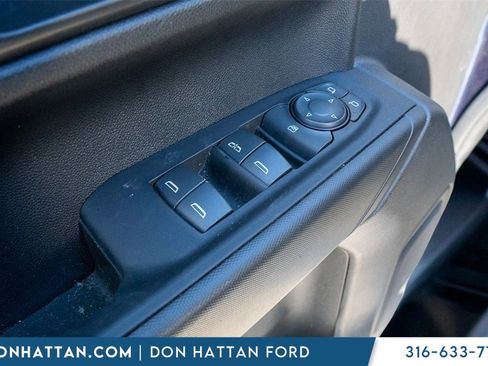 Used 2022 Chevrolet Silverado 1500 Custom image 13
