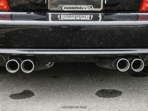 Used 1998 BMW M Roadster RWD image 94