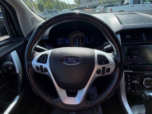 Used 2013 Ford Edge Limited FWD image 26