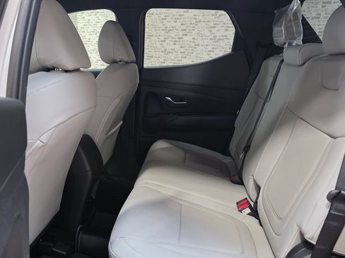New 2026 Hyundai Santa Cruz SEL FWD image 17