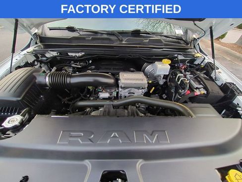 Certified 2023 RAM 1500 Big Horn image 41