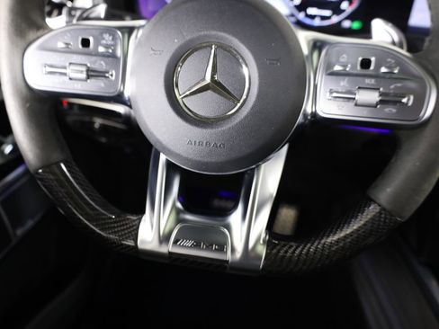 Used 2021 Mercedes-Benz G 63 AMG 4MATIC image 56