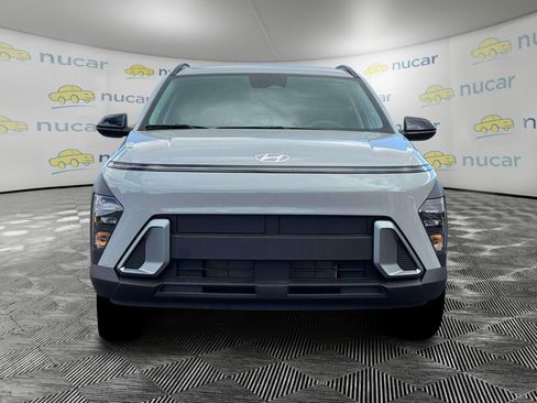 New 2026 Hyundai Kona SEL Sport AWD/4WD image 12
