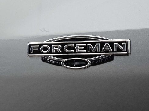 New 2025 Chevrolet Silverado 1500 RST w/ Convenience Package II image 22