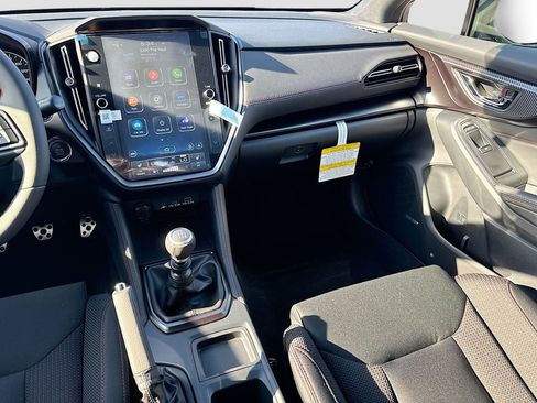 New 2026 Subaru WRX Premium AWD/4WD image 29