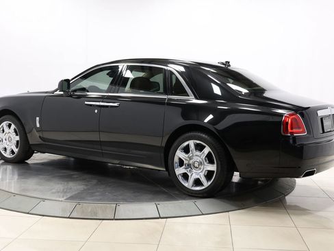Used 2011 Rolls-Royce Ghost Sedan 4D image 56