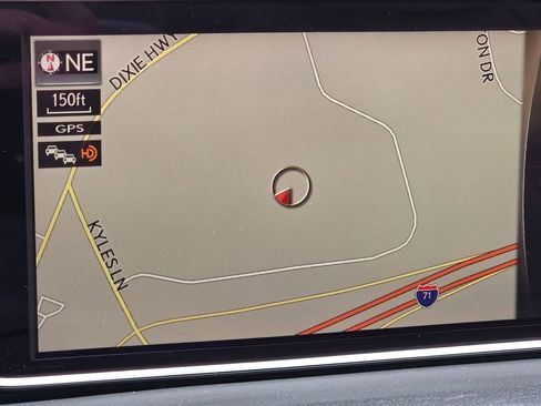 Used 2016 Lexus RX 350 F Sport w/ Premium Package image 12