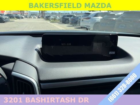 New 2026 MAZDA CX-50 AWD 2.5 S w/ Weather Package image 21