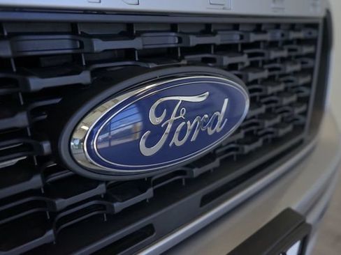 Used 2023 Ford Ranger XLT AWD/4WD image 18