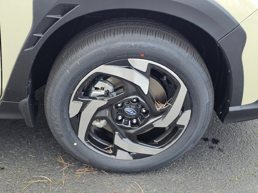New 2026 Subaru Crosstrek 2.5i Limited AWD/4WD image 9