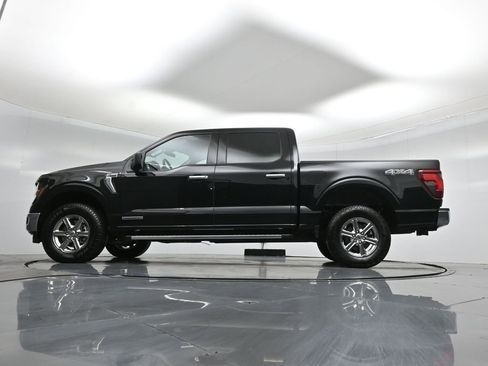 Certified 2025 Ford F150 XLT w/ Equipment Group 301A Standard image 50