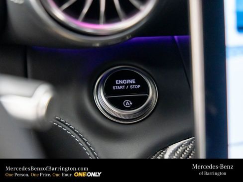 New 2025 Mercedes-Benz AMG GT 43 image 23