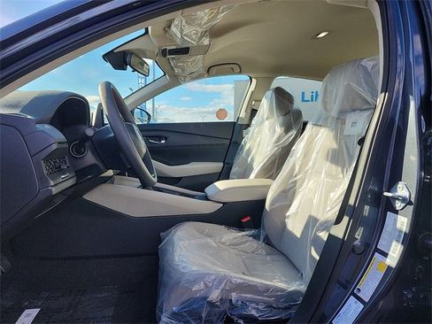 New 2025 Honda Accord LX image 13