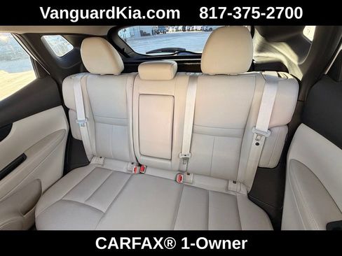 Used 2022 Nissan Rogue Sport SL image 24