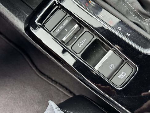Used 2024 Acura Integra A-Spec FWD image 28
