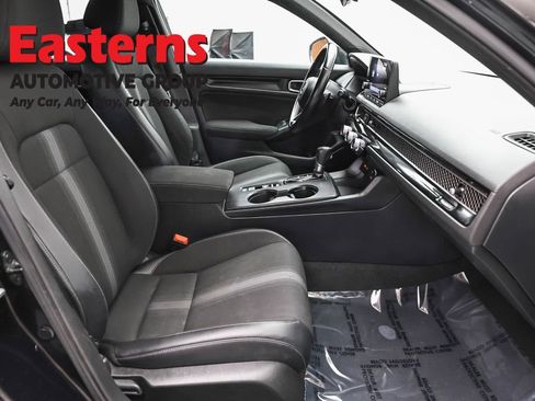 Used 2022 Honda Civic Sport image 23