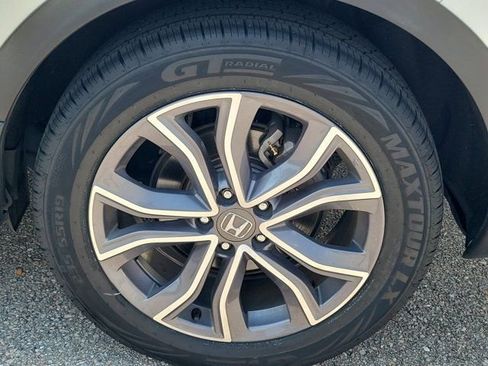 Used 2020 Honda CR-V Touring image 11