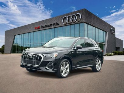 Used 2023 Audi Q3 2.0T Premium Plus w/ Premium Plus Package