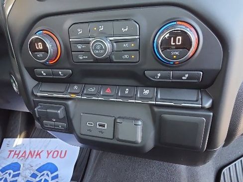 Used 2019 Chevrolet Silverado 1500 LT w/ All-Star Edition image 5