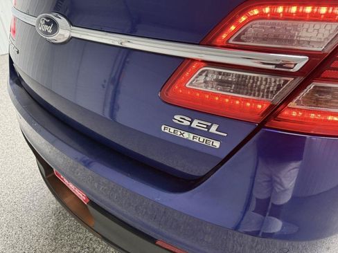 Used 2014 Ford Taurus SEL w/ Equipment Group 201A FWD image 7