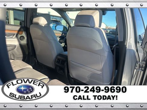 Used 2022 Honda CR-V EX-L image 14