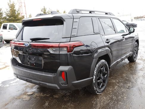 New 2026 Subaru Outback Limited AWD/4WD image 3