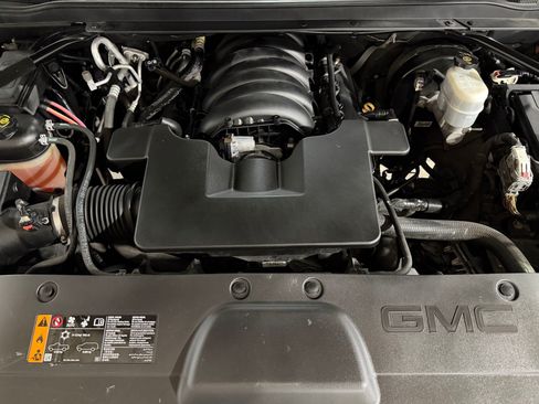 Used 2020 GMC Yukon SLT AWD/4WD image 51
