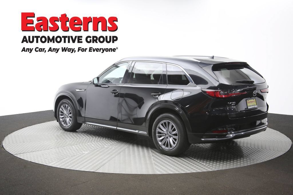 Used 2024 MAZDA CX-90 Plug-In Hybrid w/ Premium Pkg AWD/4WD image 68