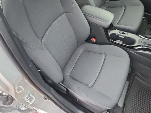 Certified 2025 Toyota Corolla SE FWD image 16
