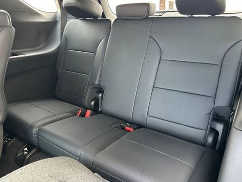 New 2026 Chevrolet Traverse High Country image 20