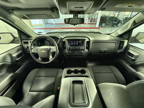 Used 2016 Chevrolet Silverado 1500 LT w/ All Star Edition image 23