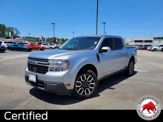 Used 2022 Ford Maverick Lariat w/ Lariat Luxury Package FWD 360° Tour